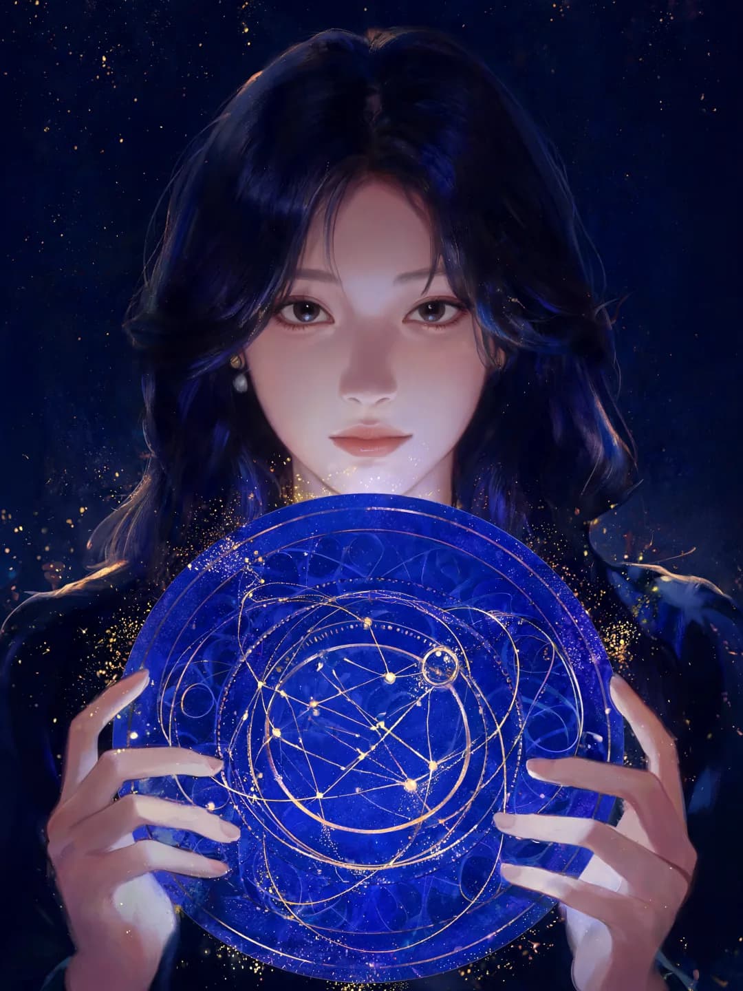 반복 갈등 지도 — 긴장이 생기는 각이 켜는 마찰