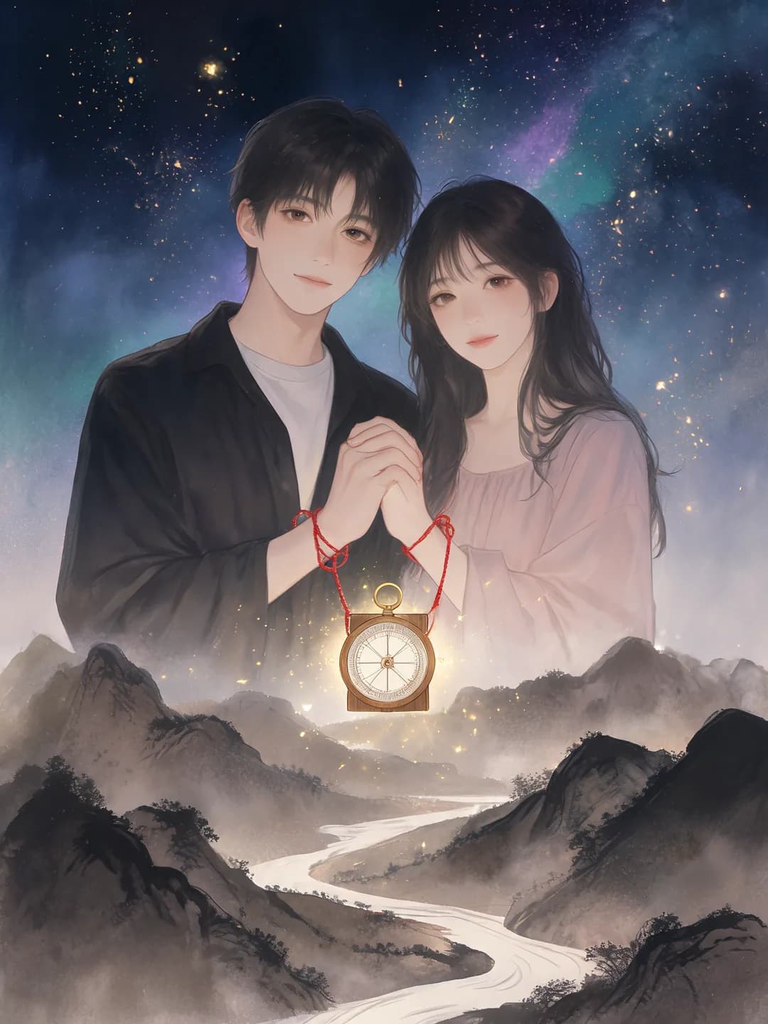 운명 궁합