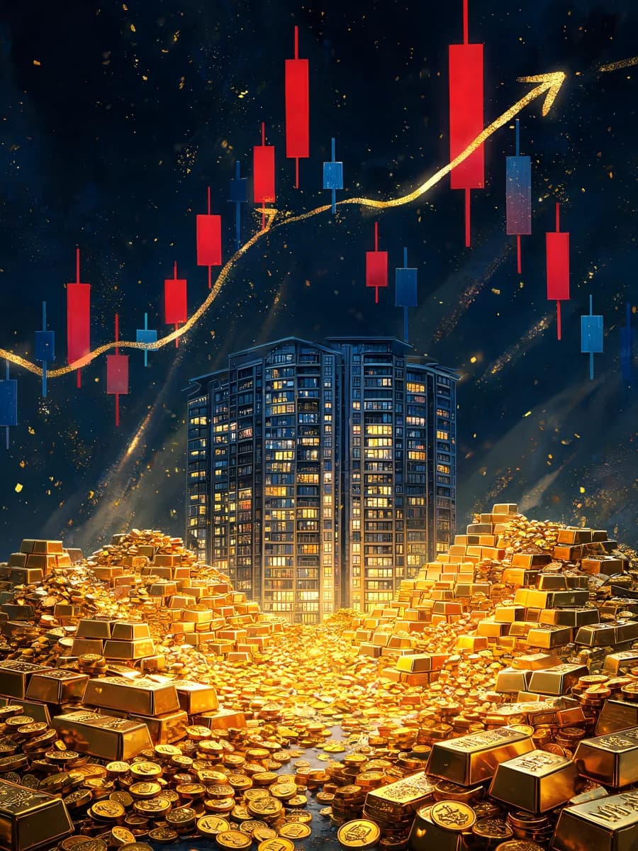 투자 사주