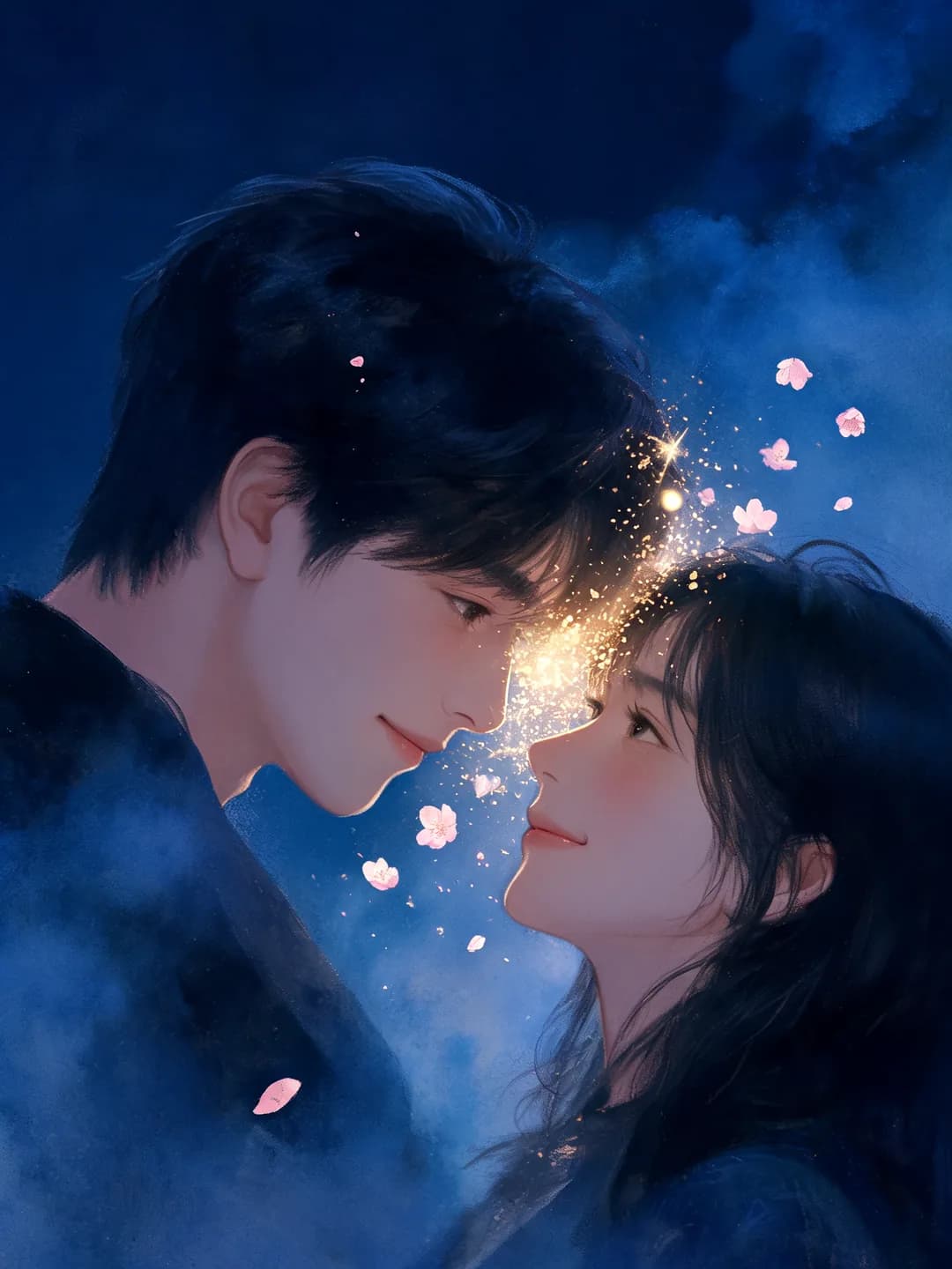 솔로탈출 연애 사주