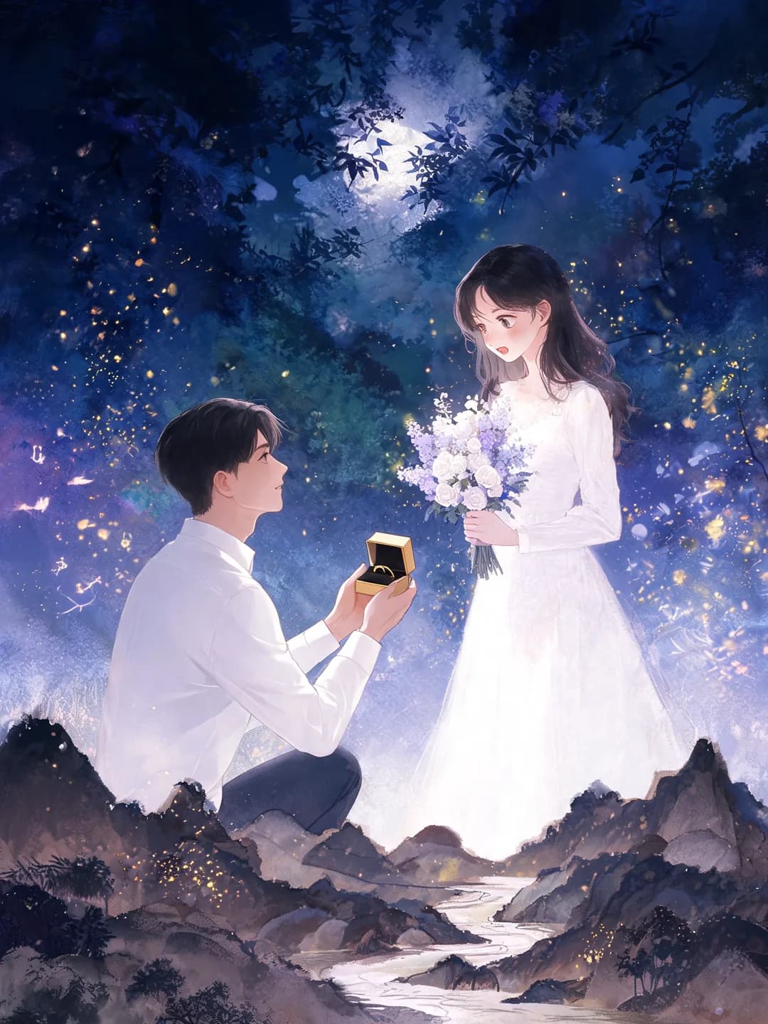 결혼 사주