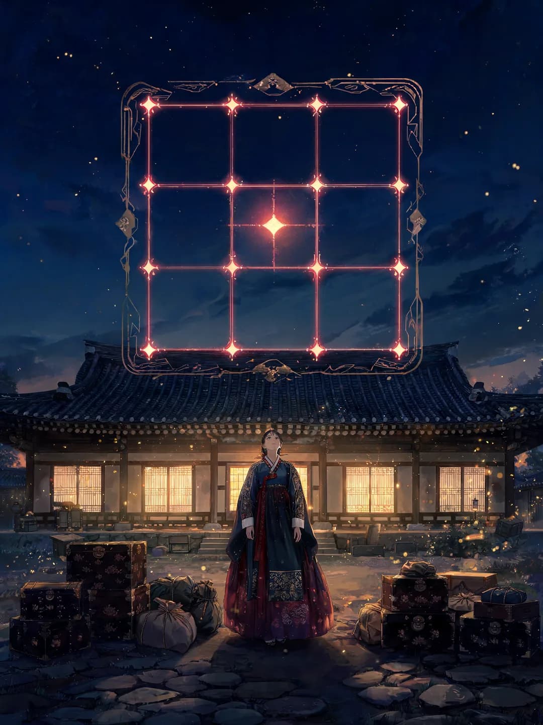 이사하기 좋은 때와 방향
