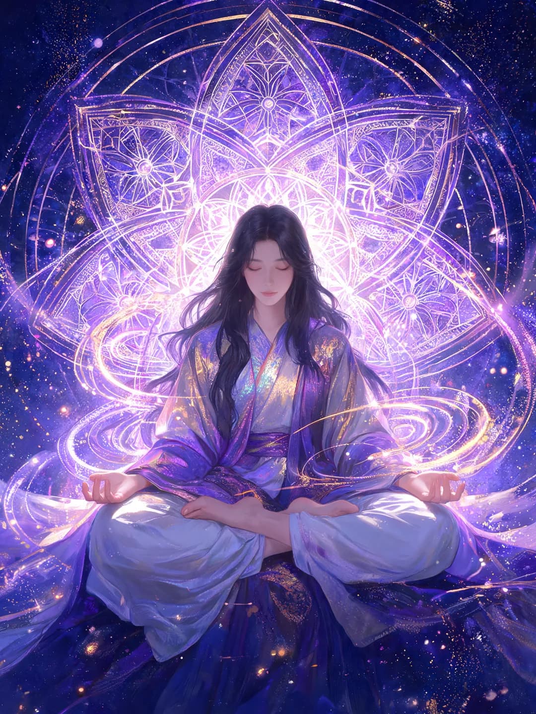 수비학 인생숫자