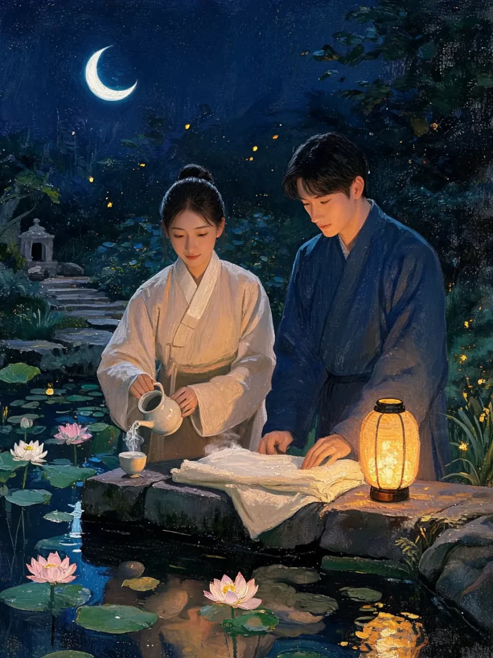 아이 성향과 30일 계획 대표 이미지