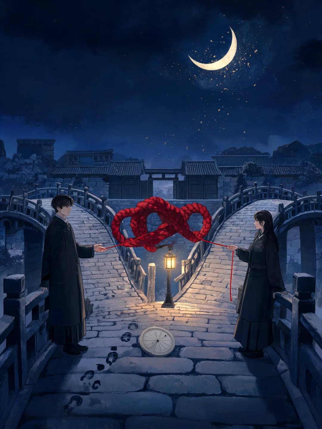 재회격국