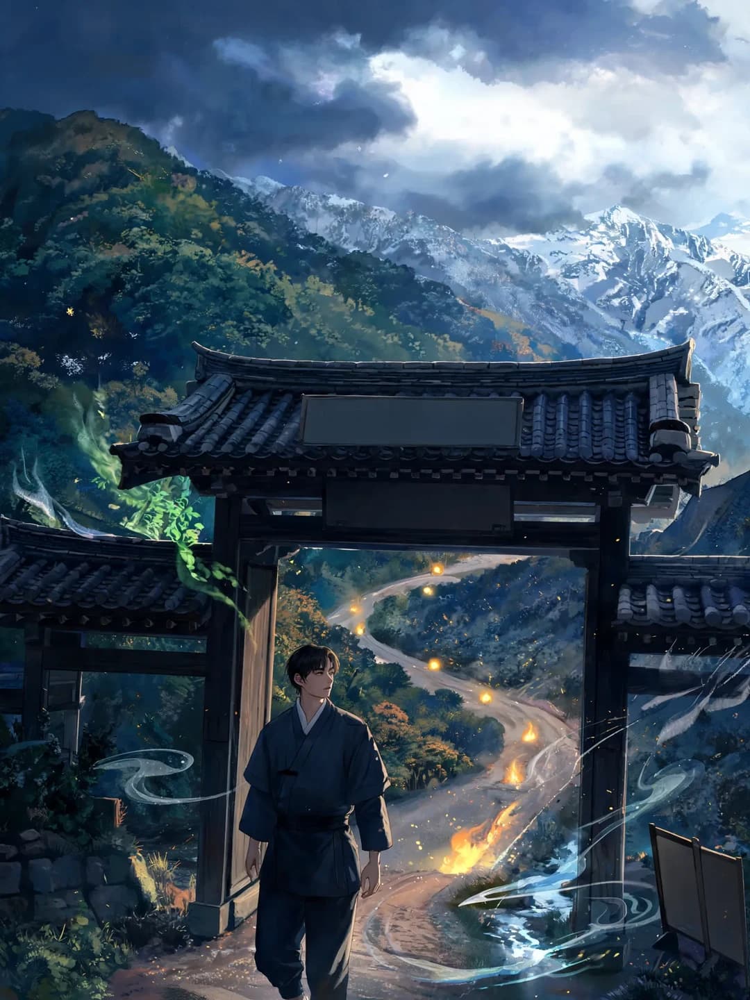 2026 하반기 사주